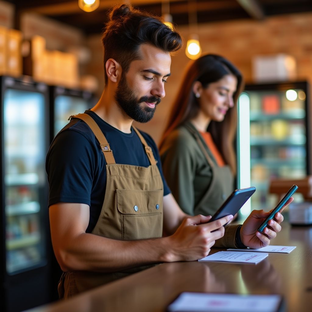 Asesoría personalizada a emprendedores