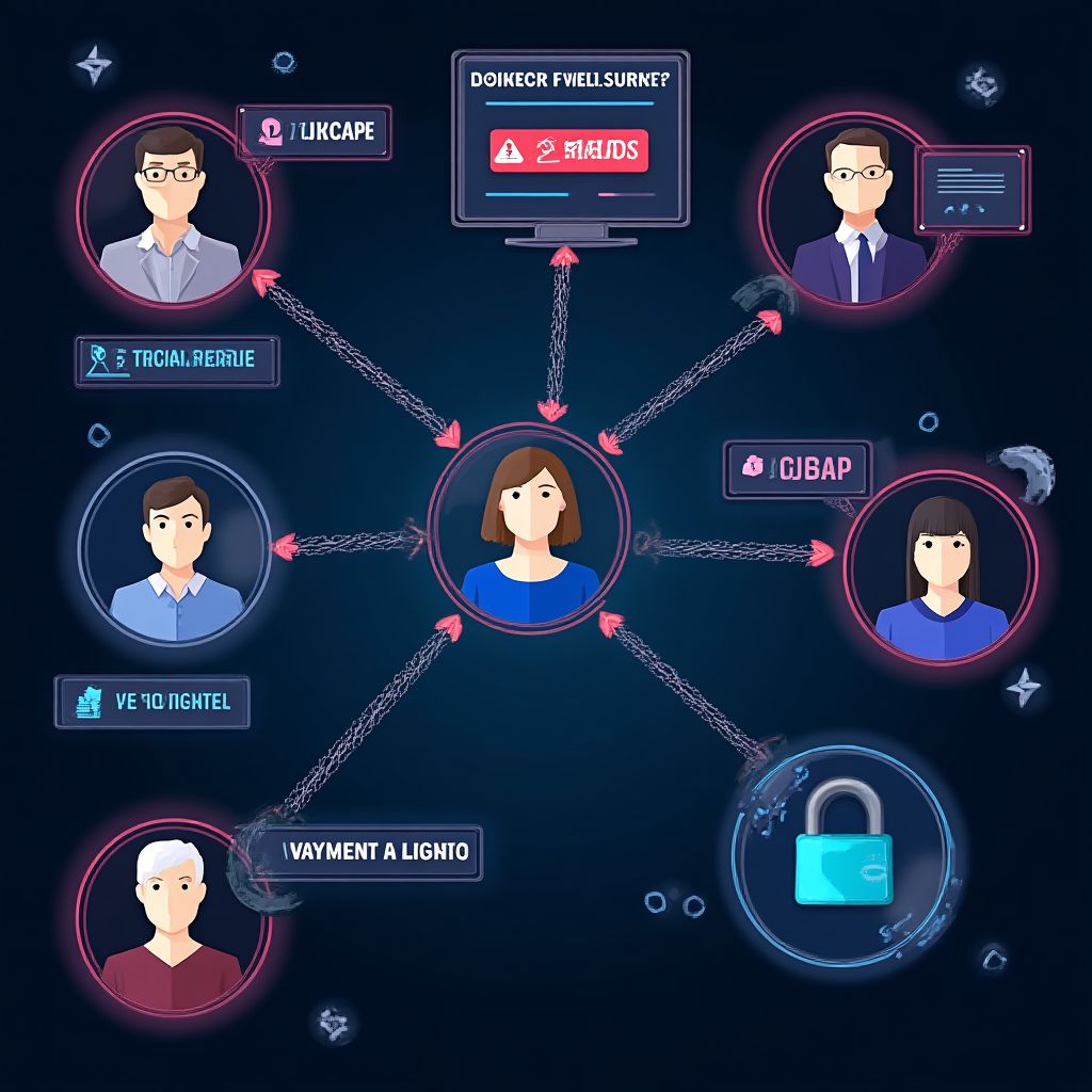 Estafas y fraudes en plataformas de pago