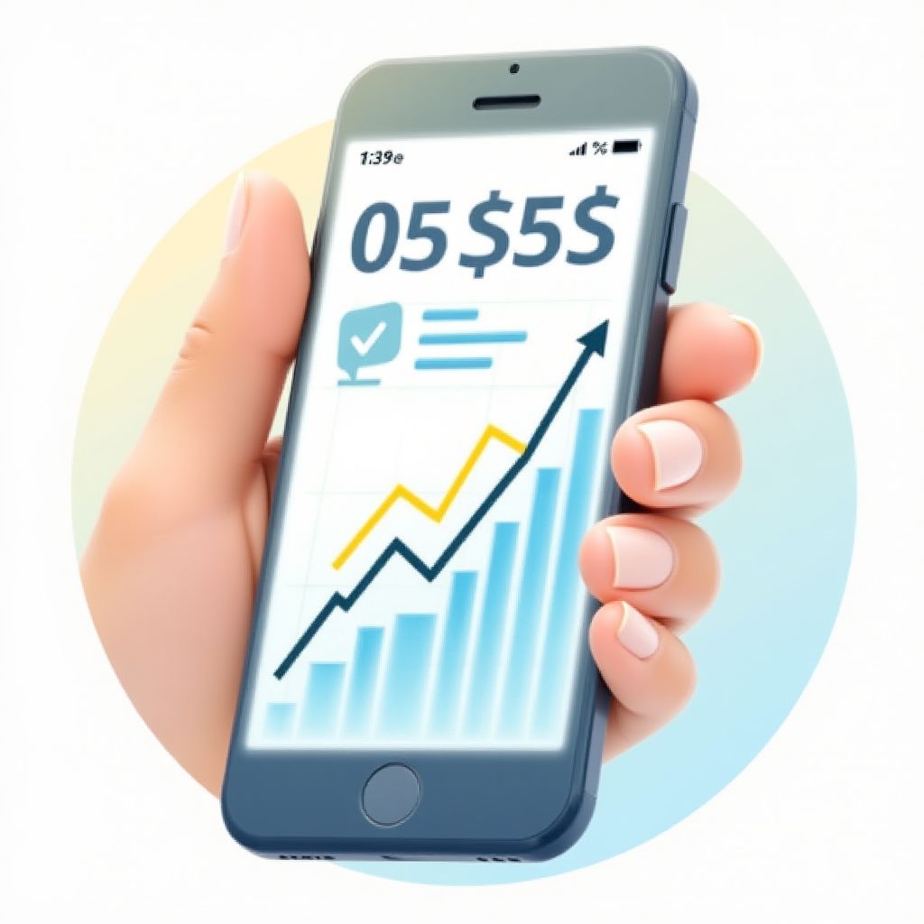 Opciones financieras en Mercado Pago