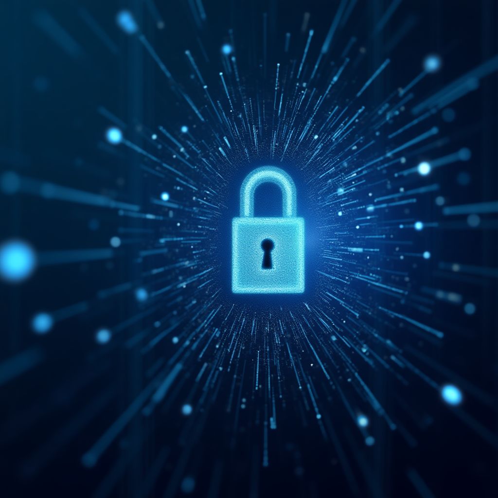 Seguridad digital y protección de datos