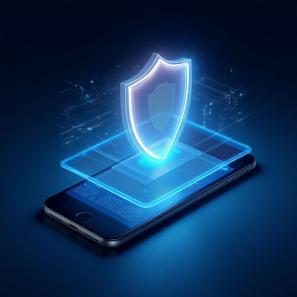 Sistema de seguridad de Mercado Pago