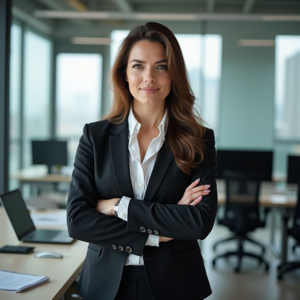 Gabriela Montero, Directora y Fundadora